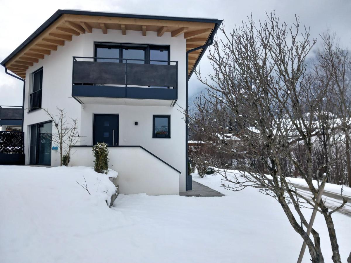 Ferienwohnung Riedmann Soll Exterior photo