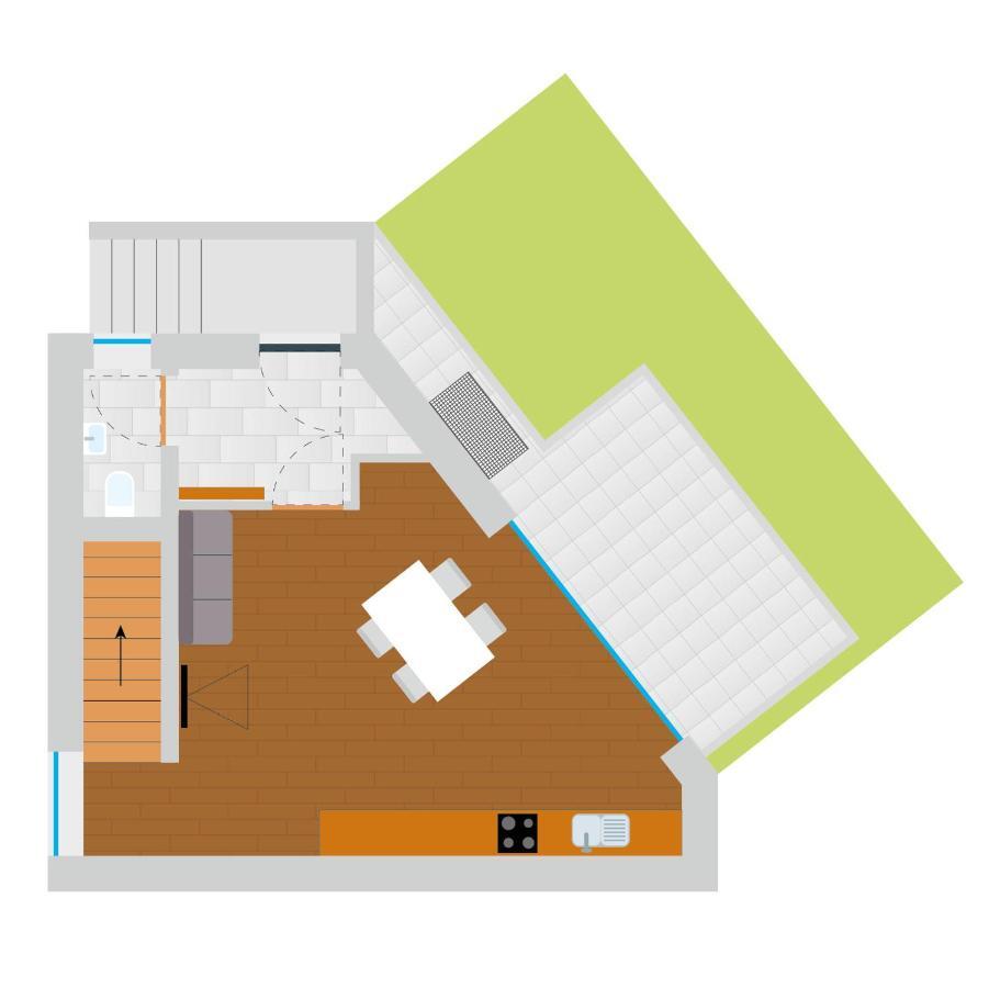 Ferienwohnung Riedmann Soll Exterior photo